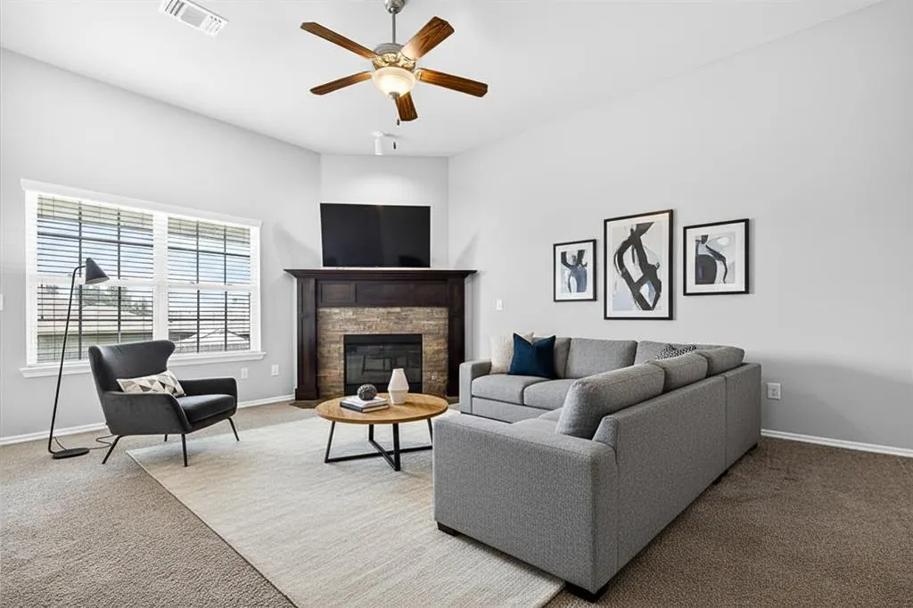 Photo 5 — 10639 SE 26th Street, Oklahoma City, OK 73130