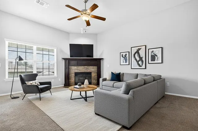 Photo 5 — 10639 SE 26th Street, Oklahoma City, OK 73130