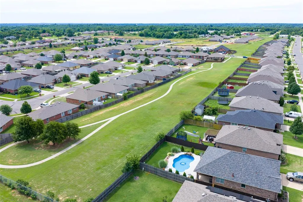 Photo 27 — 10639 SE 26th Street, Oklahoma City, OK 73130