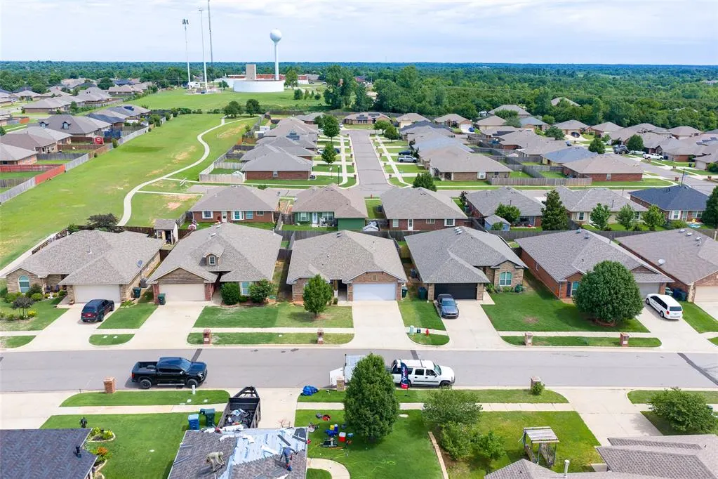 Photo 31 — 10639 SE 26th Street, Oklahoma City, OK 73130