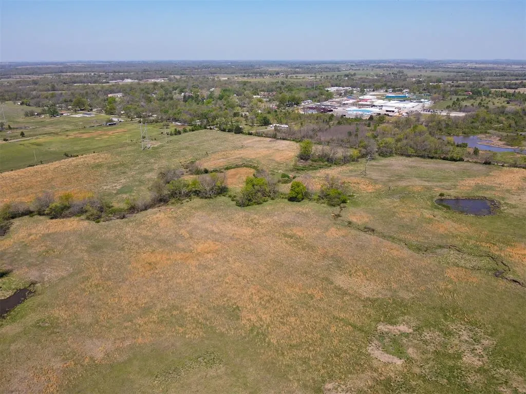 Photo 5 — 0 W 128th Street S, Oktaha, OK 74450