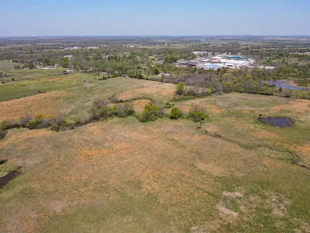 Photo 5 — 0 W 128th Street S, Oktaha, OK 74450