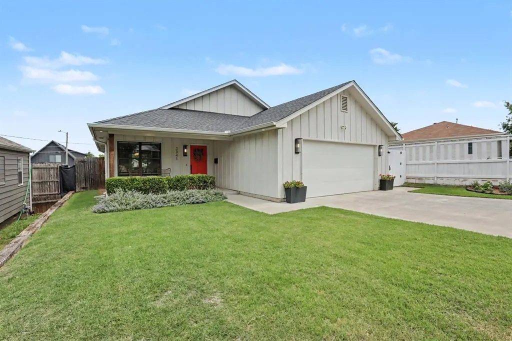Photo 2 — 3341 NW 27th Street, Oklahoma City, OK 73107