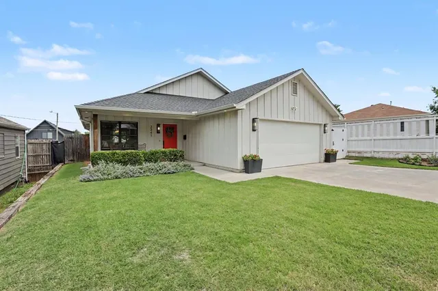 Photo 2 — 3341 NW 27th Street, Oklahoma City, OK 73107