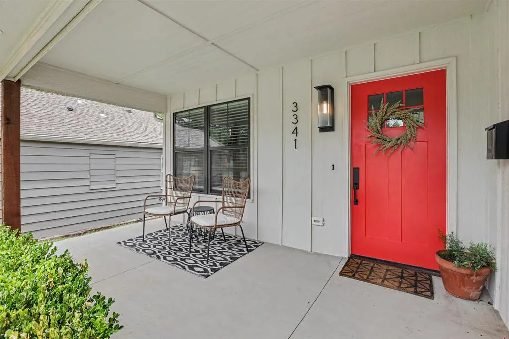 Photo 3 — 3341 NW 27th Street, Oklahoma City, OK 73107