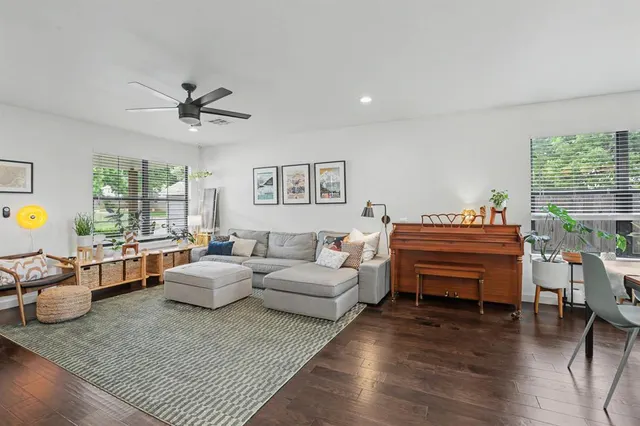 Photo 5 — 3341 NW 27th Street, Oklahoma City, OK 73107