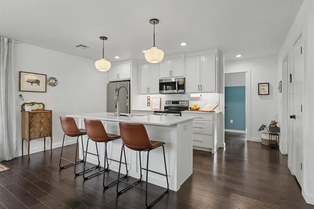 Photo 8 — 3341 NW 27th Street, Oklahoma City, OK 73107