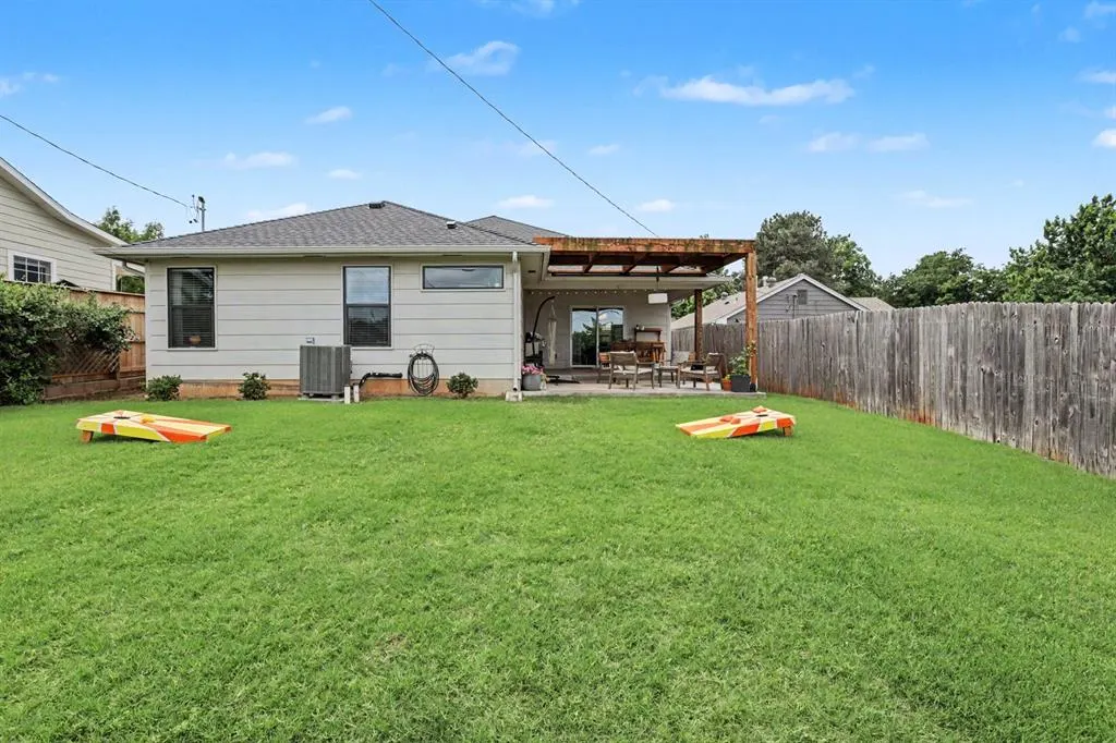 Photo 27 — 3341 NW 27th Street, Oklahoma City, OK 73107