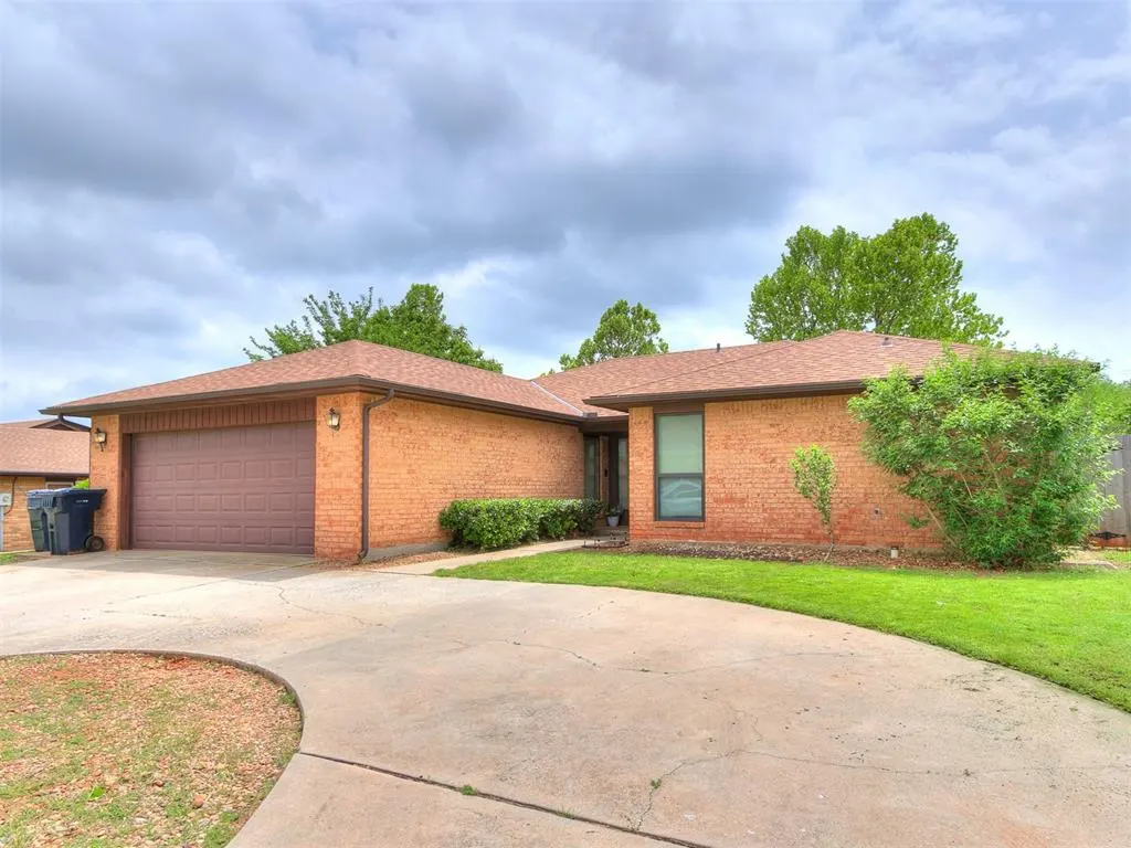 Photo 2 — 6408 NW 123rd Street, Oklahoma City, OK 73142