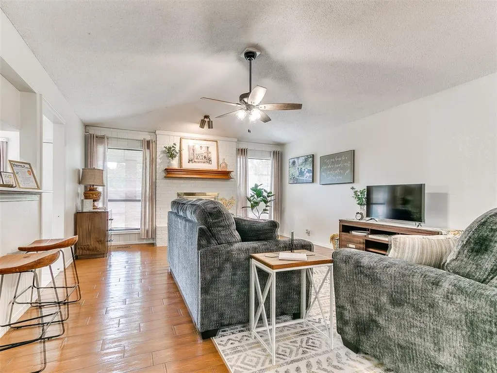 Photo 3 — 6408 NW 123rd Street, Oklahoma City, OK 73142