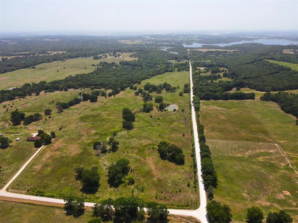 Front exterior — 0 N 374 Road, Holdenville, OK 74848