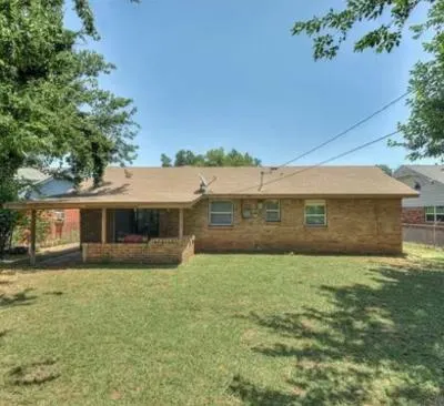 Photo 18 — 809 Englewood Road, Del City, OK 73115