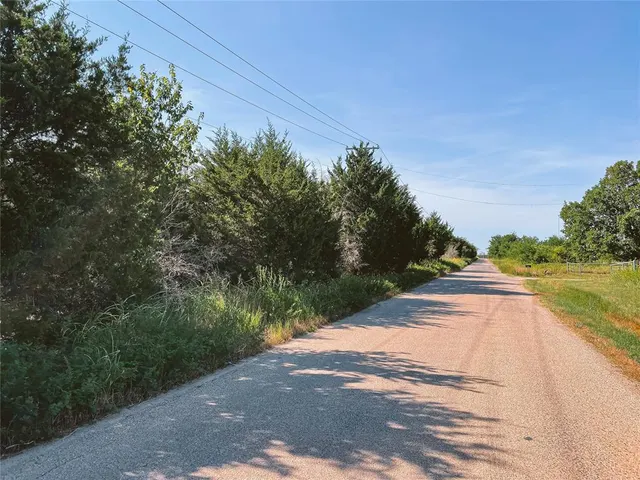 Photo 2 — 35049 E 1205 Road, Earlsboro, OK 74840
