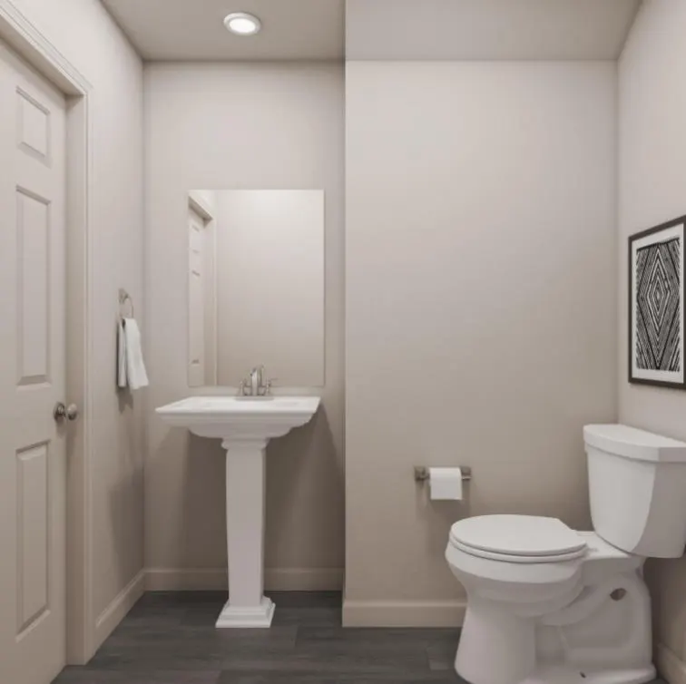 Photo 4 — 2314 S Quail Hollow, Weatherford, OK 73096