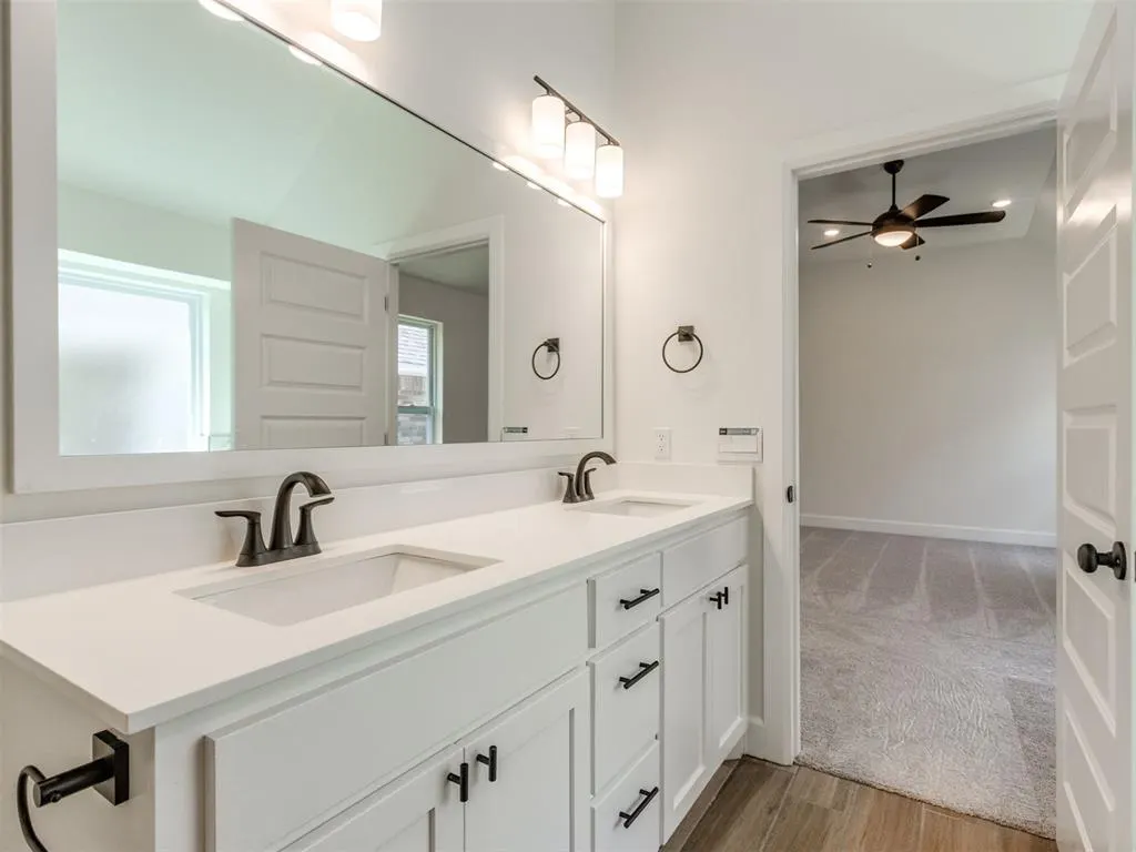 Photo 20 — 14004 Tybee Island Drive, Yukon, OK 73099