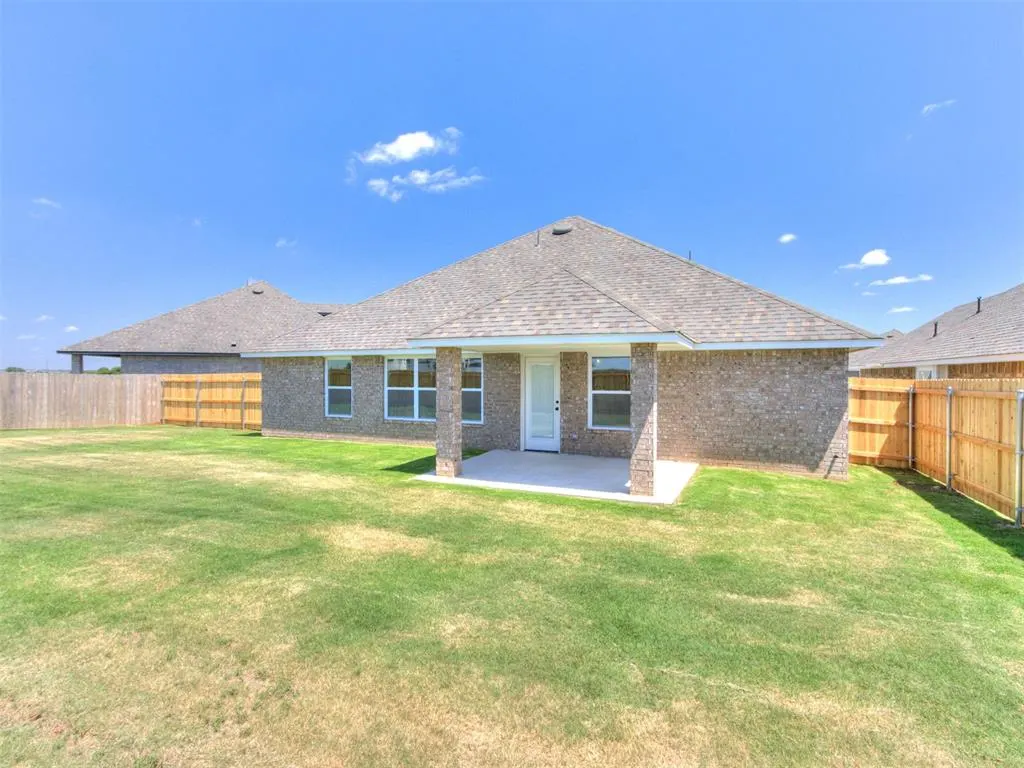 Photo 28 — 14004 Tybee Island Drive, Yukon, OK 73099