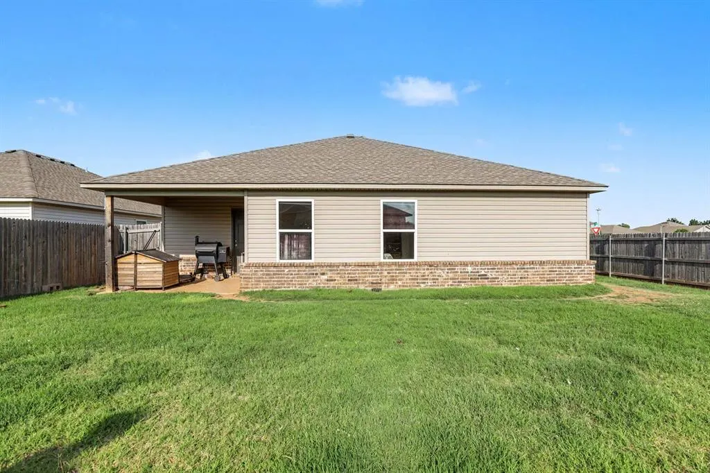 Photo 25 — 1901 Hannah Lane, Oklahoma City, OK 73127