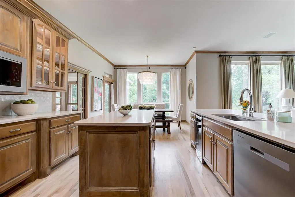 Photo 16 — 201 Hollowdale Circle, Edmond, OK 73003
