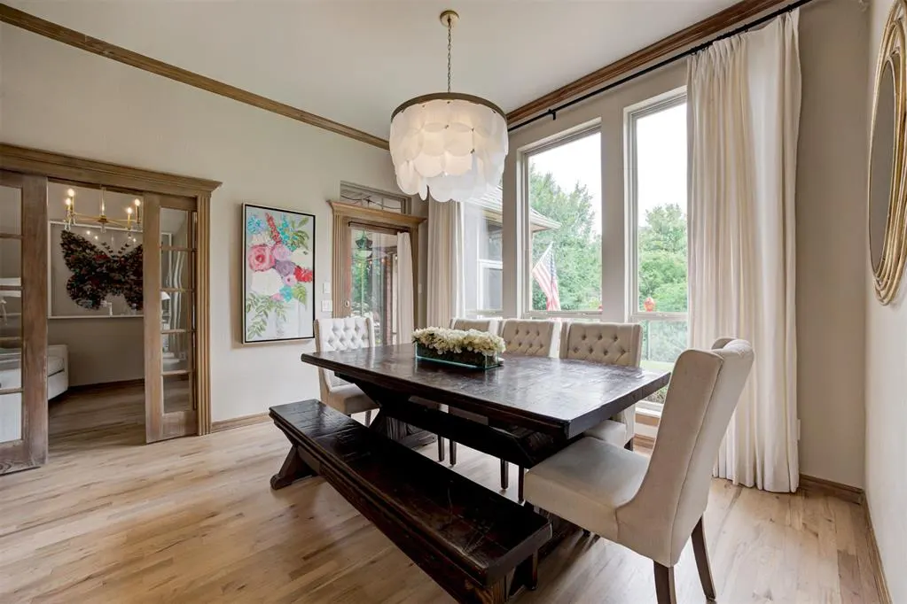Photo 18 — 201 Hollowdale Circle, Edmond, OK 73003