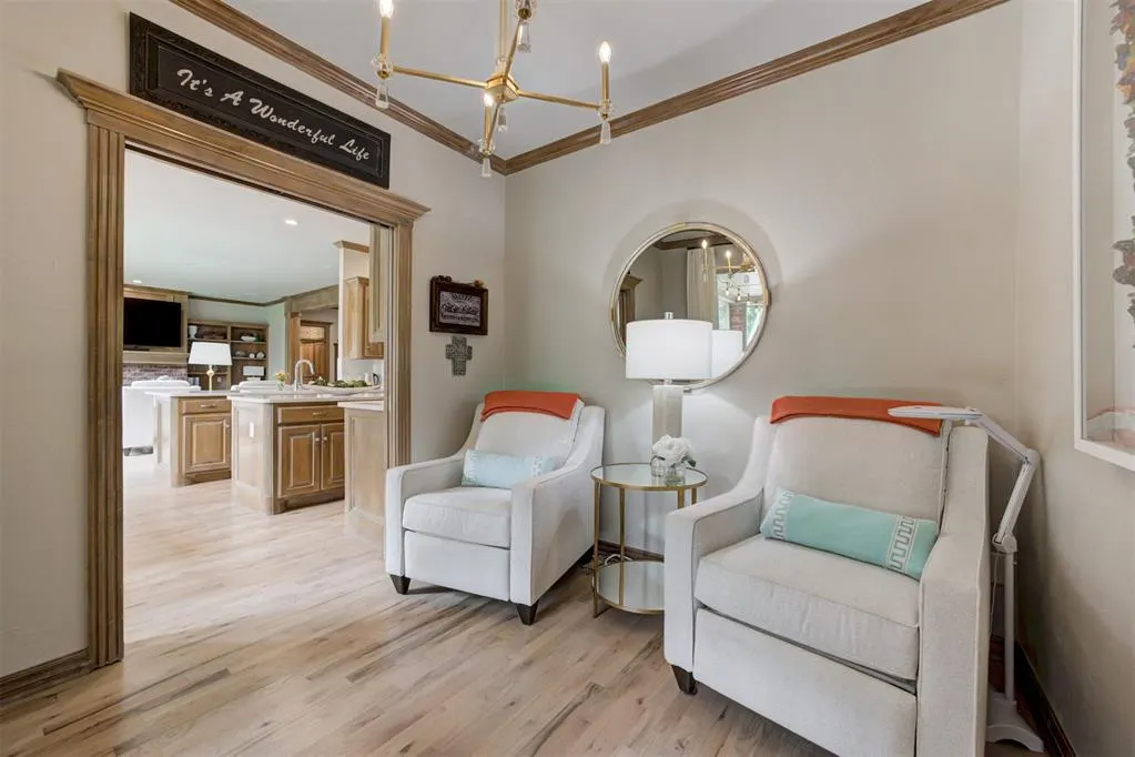 Photo 22 — 201 Hollowdale Circle, Edmond, OK 73003
