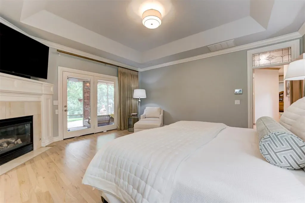 Photo 28 — 201 Hollowdale Circle, Edmond, OK 73003