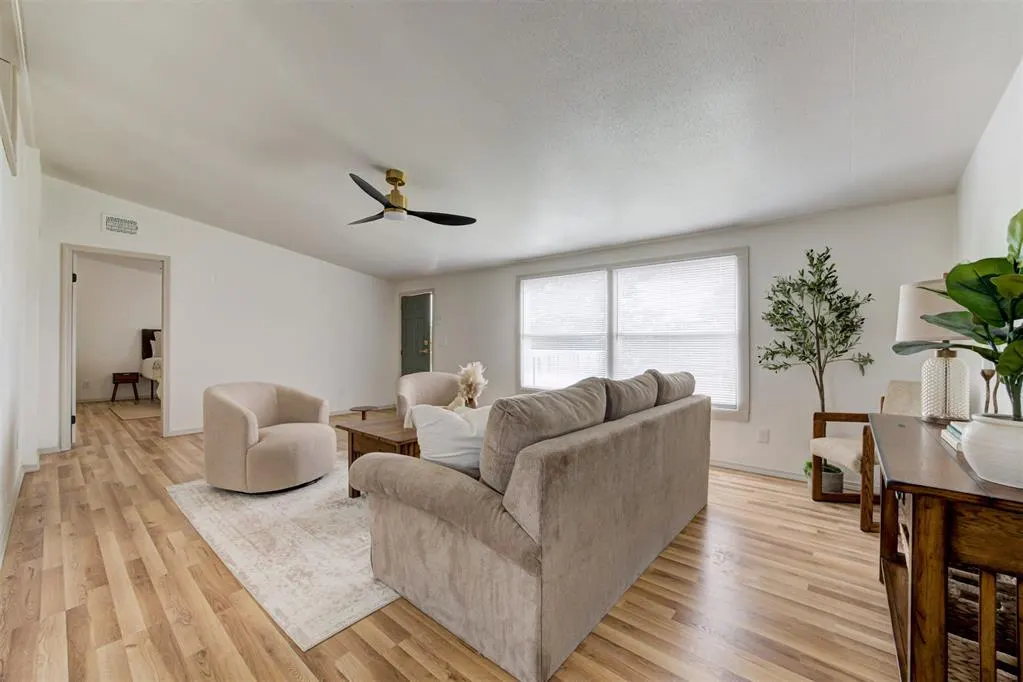 Photo 8 — 2501 Kelly Road, Guthrie, OK 73044