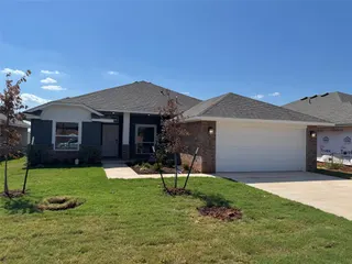 Sold home at 2715 Turtle Way