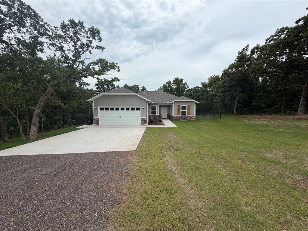 Photo 2 — 17290 Lantana Loop, Newalla, OK 74857
