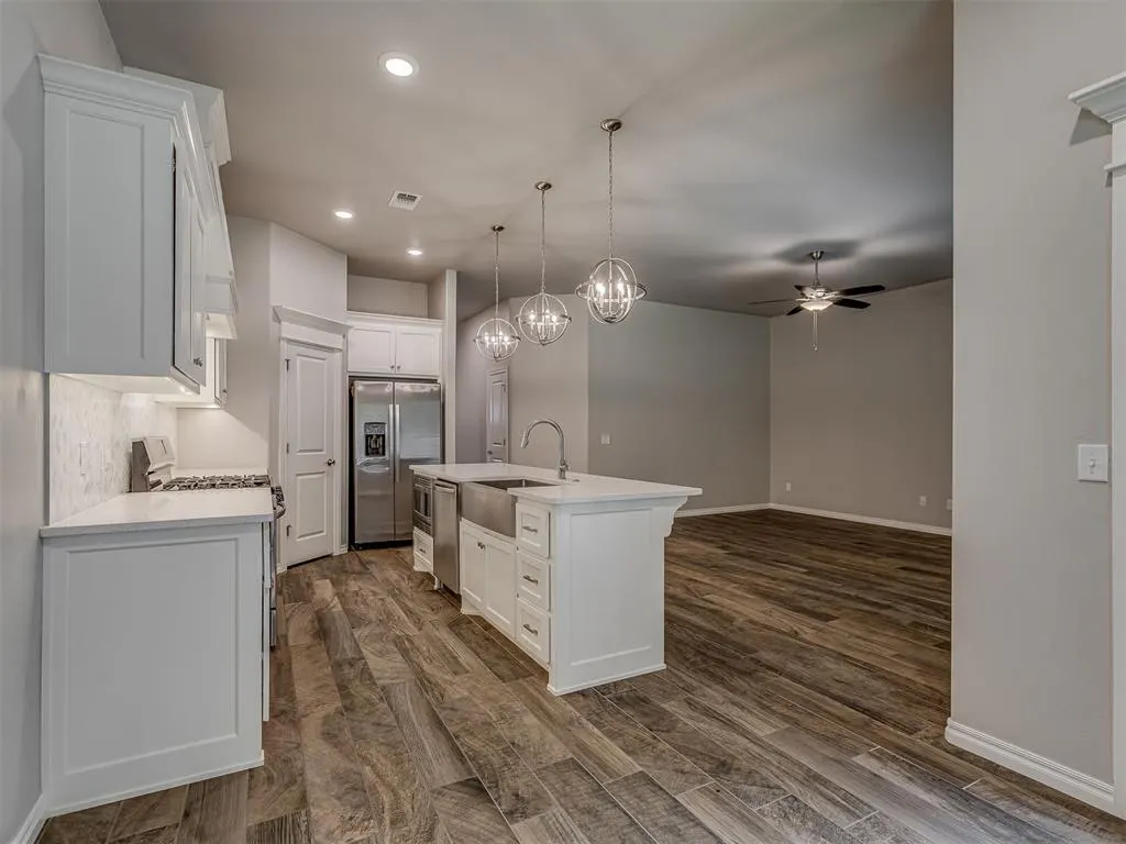 Photo 8 — 5109 White Gold Avenue, Edmond, OK 73034