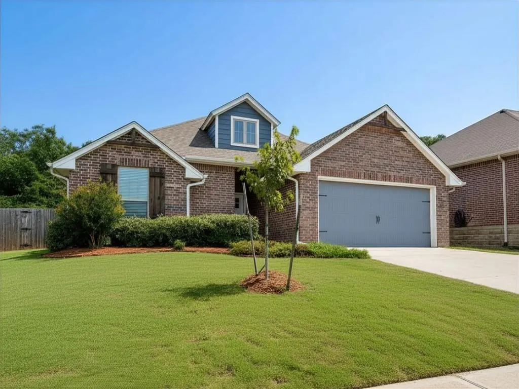 Photo 2 — 5109 White Gold Avenue, Edmond, OK 73034
