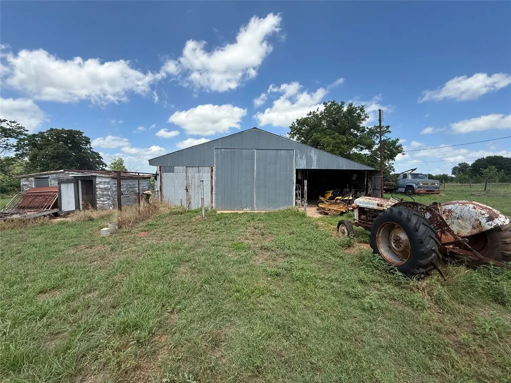 Photo 18 — 32446 Wright Road, Wanette, OK 74878
