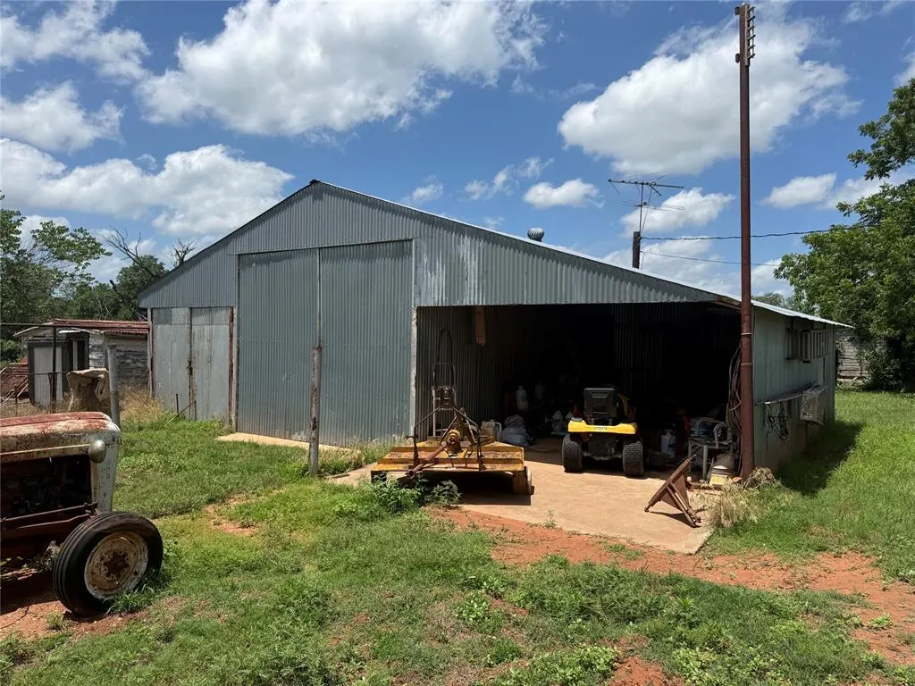 Photo 19 — 32446 Wright Road, Wanette, OK 74878