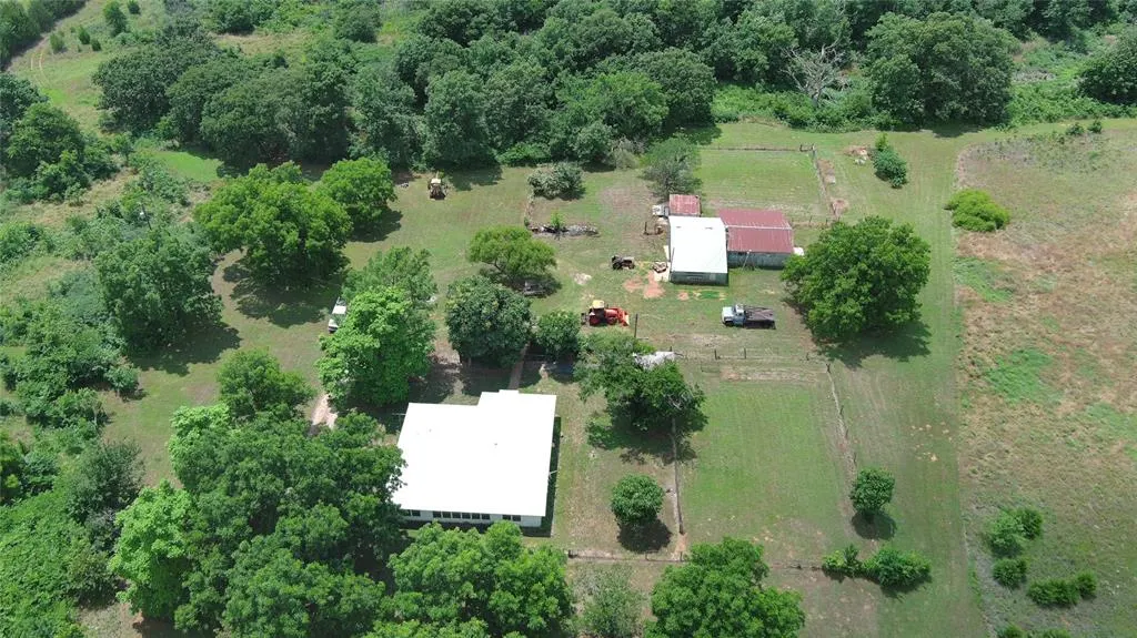 Photo 26 — 32446 Wright Road, Wanette, OK 74878