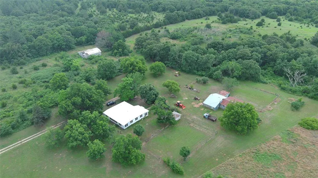 Photo 32 — 32446 Wright Road, Wanette, OK 74878