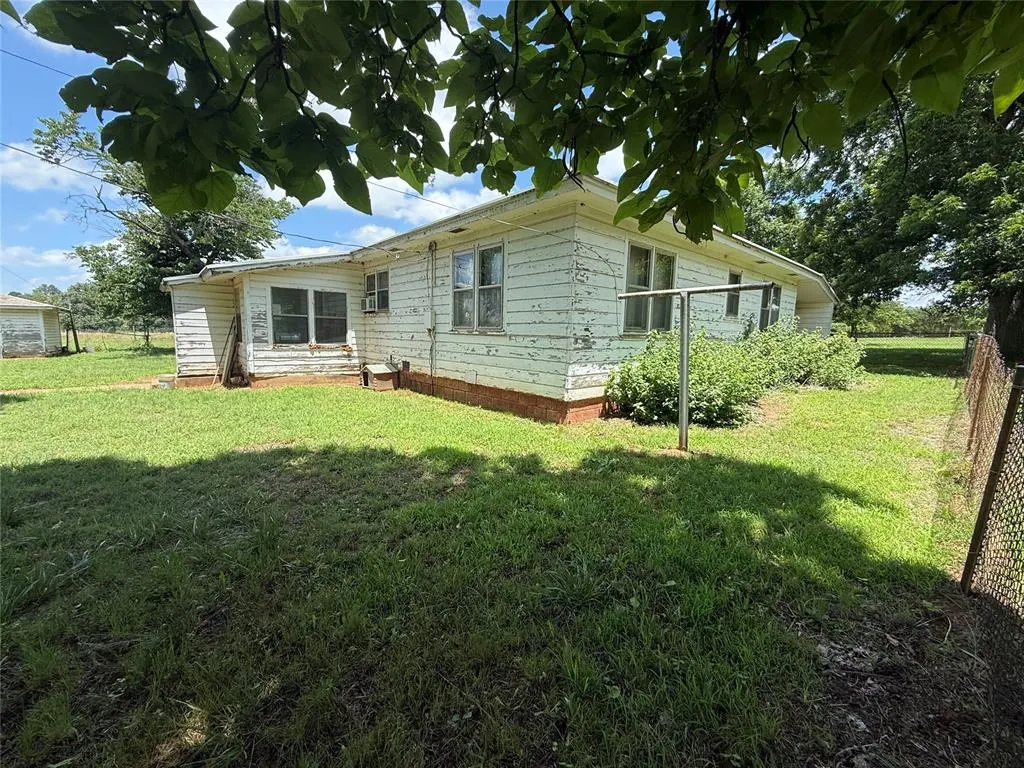 Photo 41 — 32446 Wright Road, Wanette, OK 74878