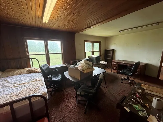 Photo 7 — 32446 Wright Road, Wanette, OK 74878