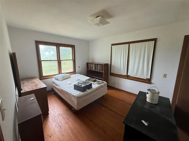 Photo 8 — 32446 Wright Road, Wanette, OK 74878