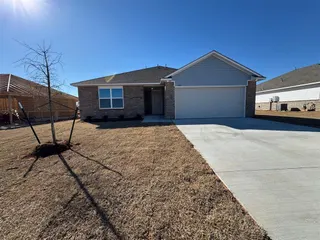 Sold home at 941 S Buffalo Lane