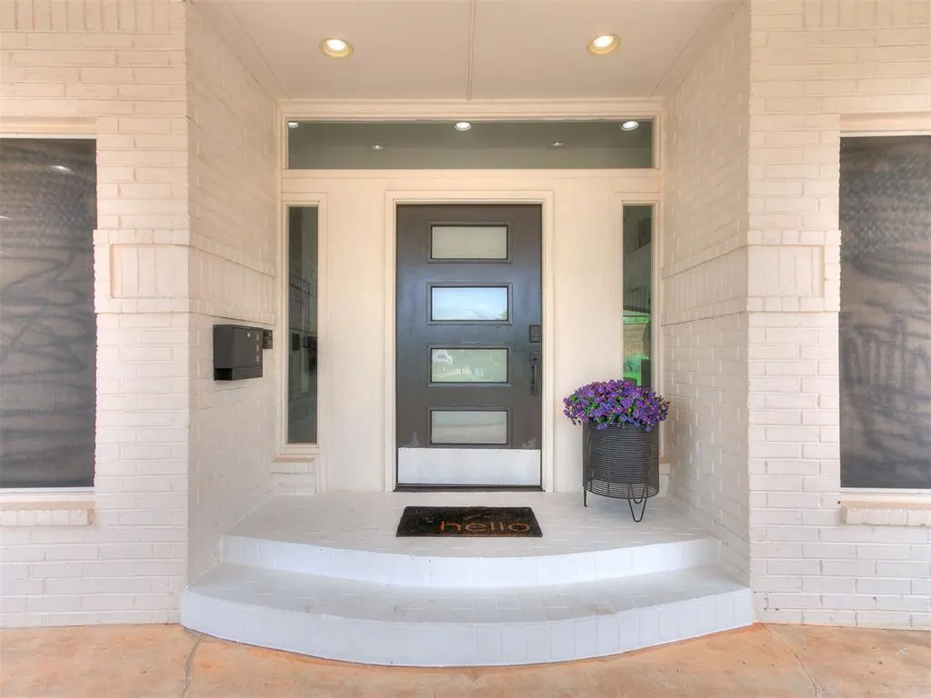 Photo 2 — 601 Culbertson Drive, Oklahoma City, OK 73105