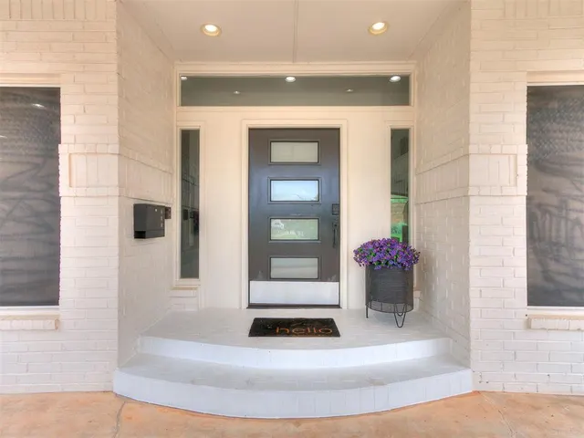 Photo 2 — 601 Culbertson Drive, Oklahoma City, OK 73105