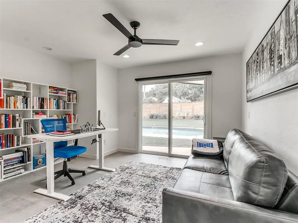 Photo 16 — 601 Culbertson Drive, Oklahoma City, OK 73105