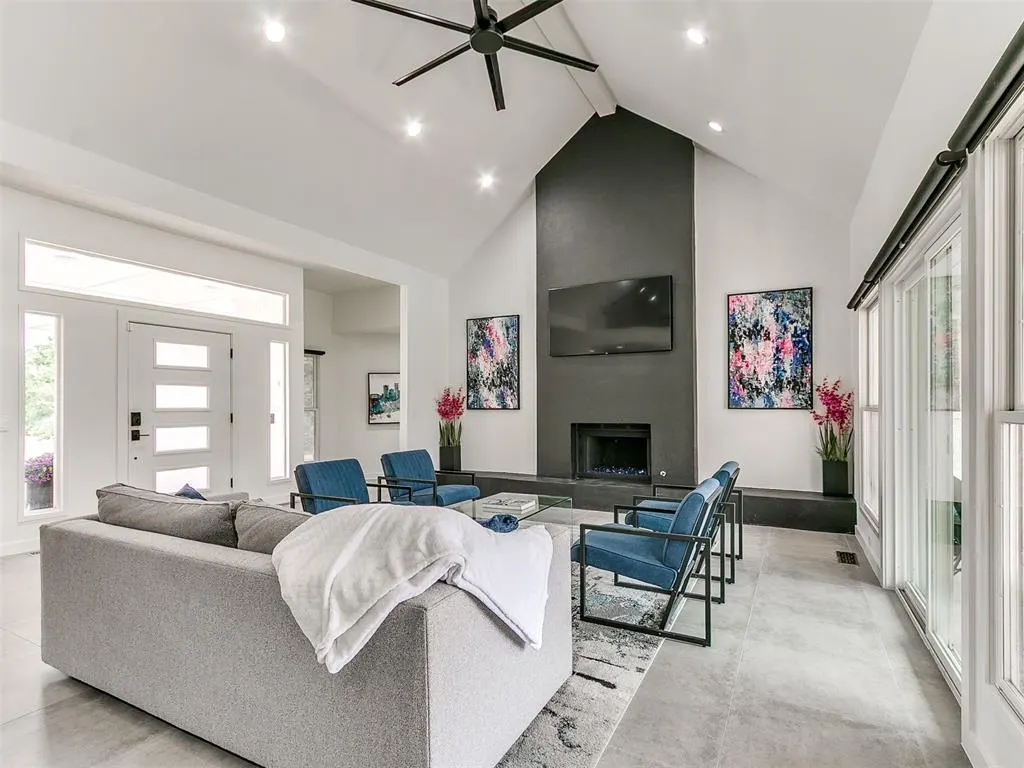 Photo 23 — 601 Culbertson Drive, Oklahoma City, OK 73105