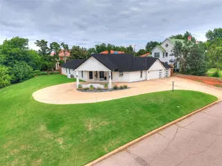 Sold home at 601 Culbertson Drive