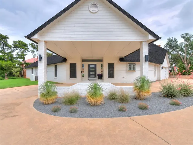 Photo 3 — 601 Culbertson Drive, Oklahoma City, OK 73105