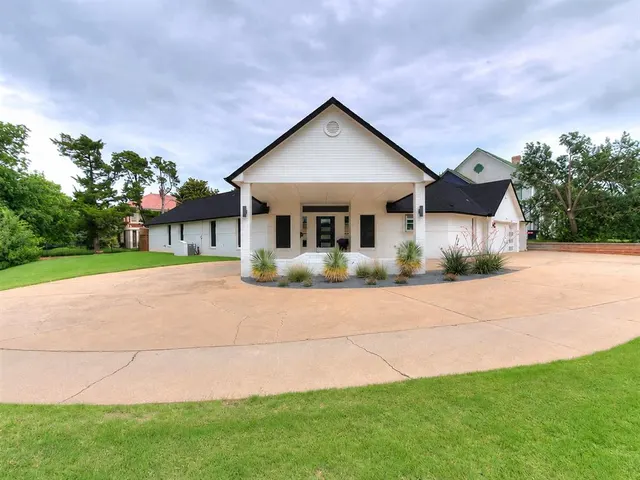 Photo 4 — 601 Culbertson Drive, Oklahoma City, OK 73105