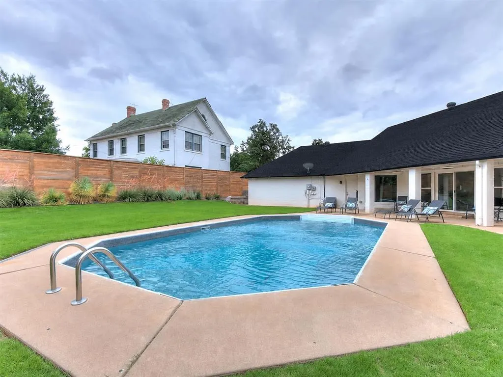 Photo 36 — 601 Culbertson Drive, Oklahoma City, OK 73105
