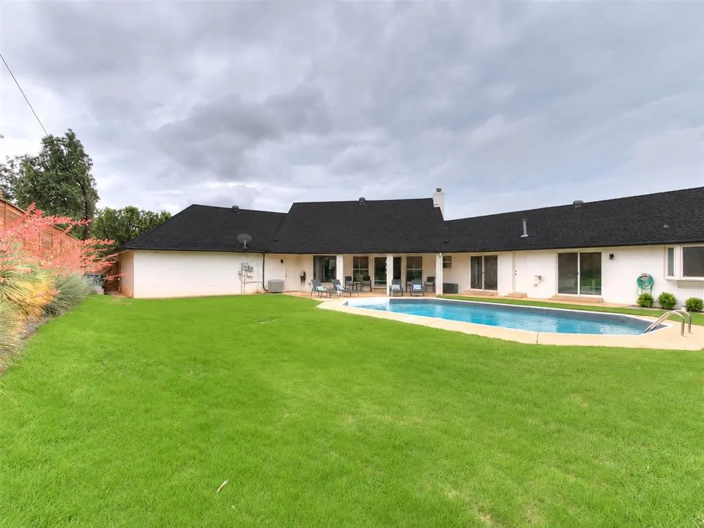 Photo 37 — 601 Culbertson Drive, Oklahoma City, OK 73105