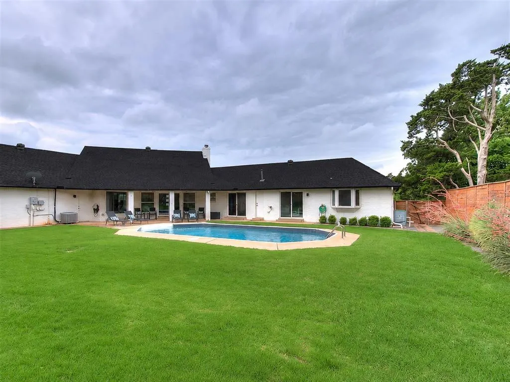 Photo 38 — 601 Culbertson Drive, Oklahoma City, OK 73105