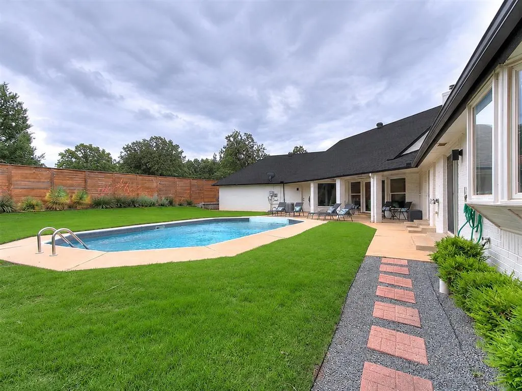 Photo 39 — 601 Culbertson Drive, Oklahoma City, OK 73105