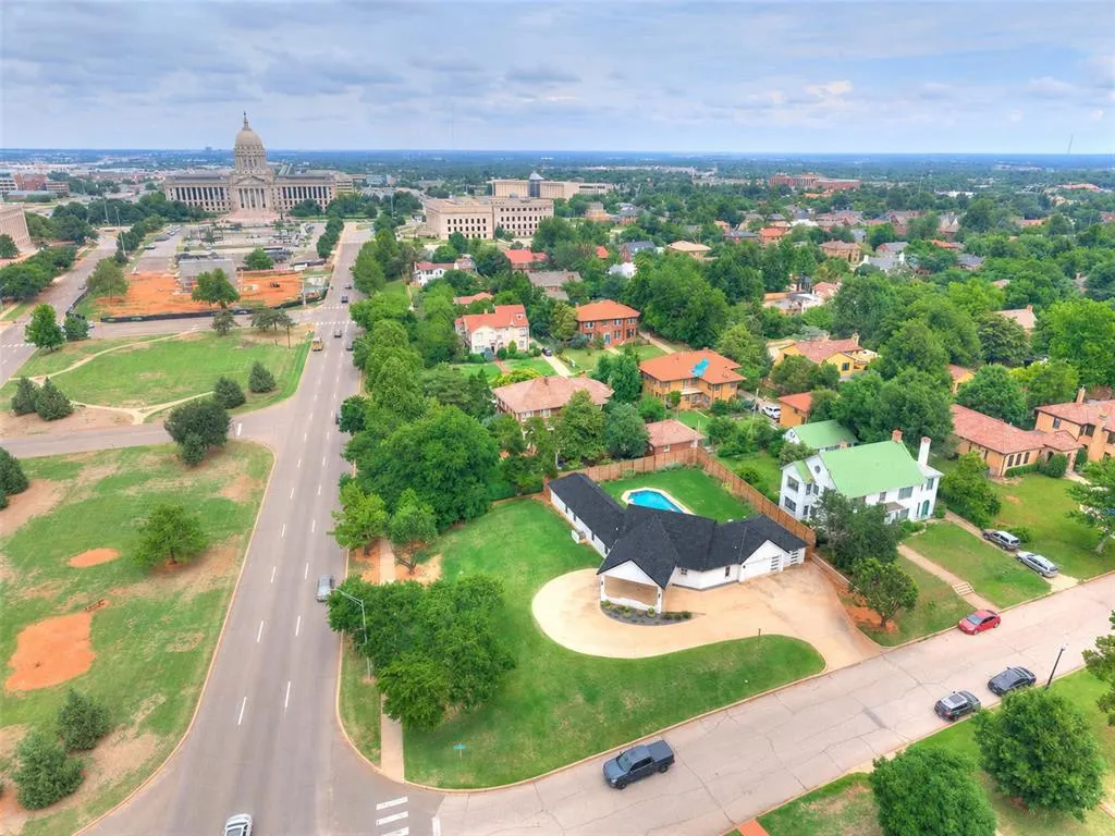 Photo 43 — 601 Culbertson Drive, Oklahoma City, OK 73105